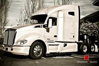 KENWORTH T680 & EXOTICS