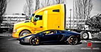 KENWORTH T680 & EXOTICS