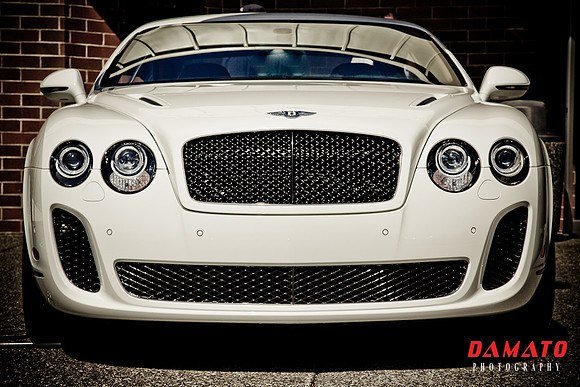 REDMOND TOWNE CENTER EXOTICS