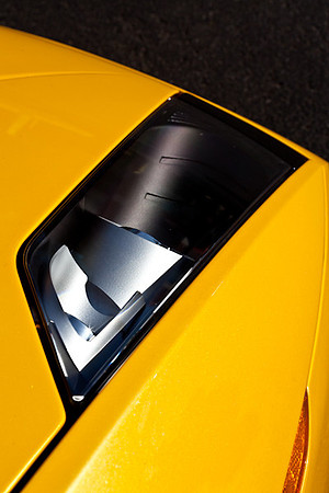 EXOTICS AT REDMOND TOWN CENTER APRIL 7, 2012