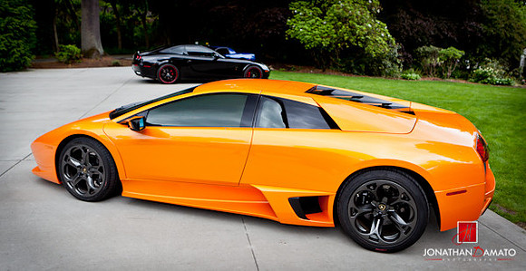 EXOTICS AT REDMOND TOWN CENTER