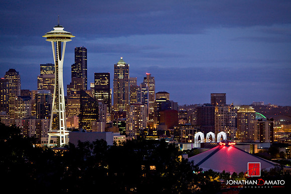 Seattle, Washington