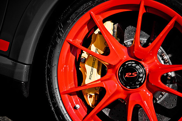 EXOTICS AT REDMOND TOWN CENTER APRIL 7, 2012
