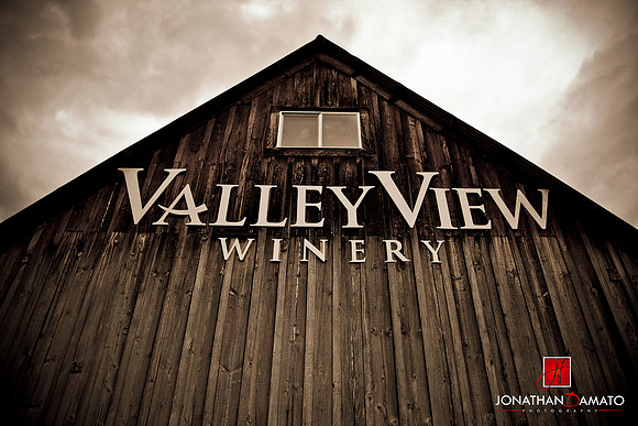 VALLEY VIEW WINERY