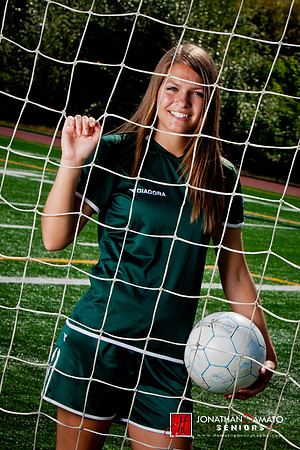 Stephanie Kentridge High School