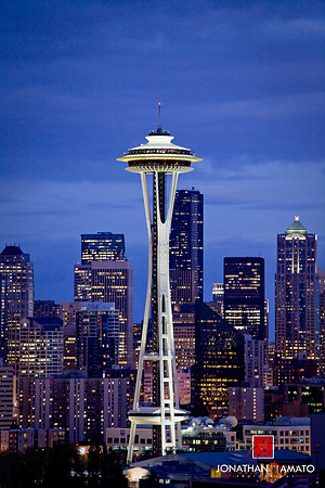 Seattle, Washington