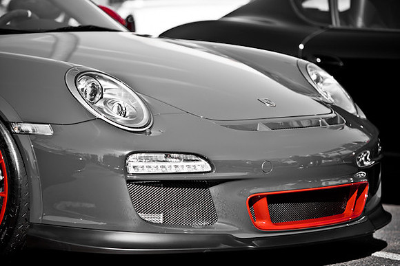 EXOTICS AT REDMOND TOWN CENTER APRIL 7, 2012
