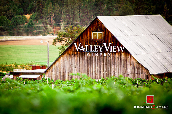 VALLEY VIEW WINERY