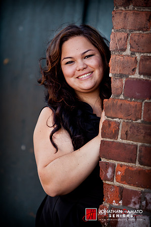 Amanda Kentridge Senior High 2012 Senior