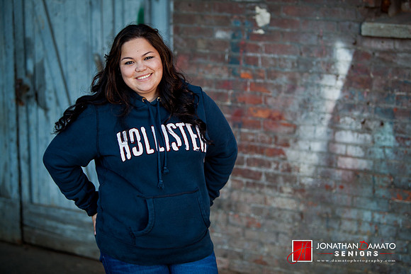 Amanda Kentridge Senior High 2012 Senior