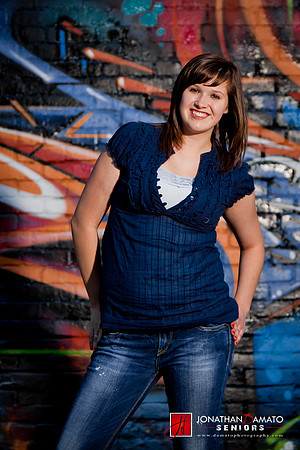 2012 High school Senior Photography