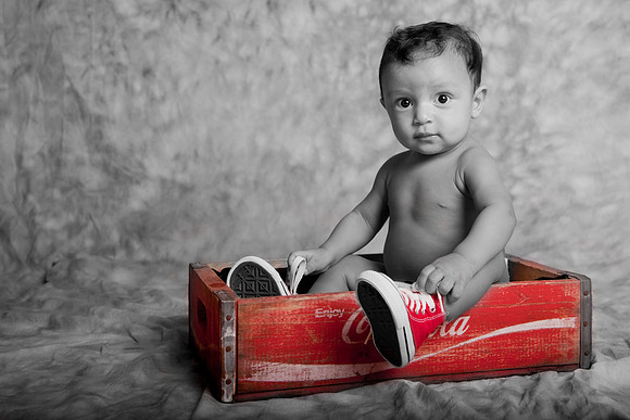 Baby Photography