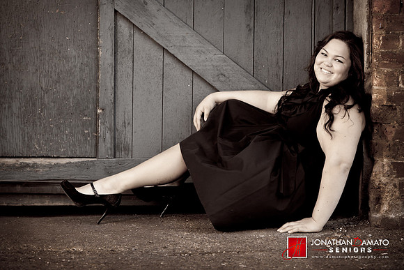 Amanda Kentridge Senior High 2012 Senior