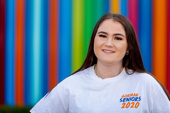 MacKenzie Class of 2020