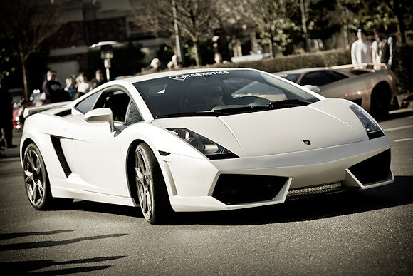 CATS EXOTICS LAMBORGHINI