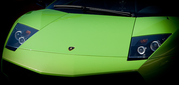 EXOTICS AT REDMOND TOWN CENTER APRIL 7, 2012