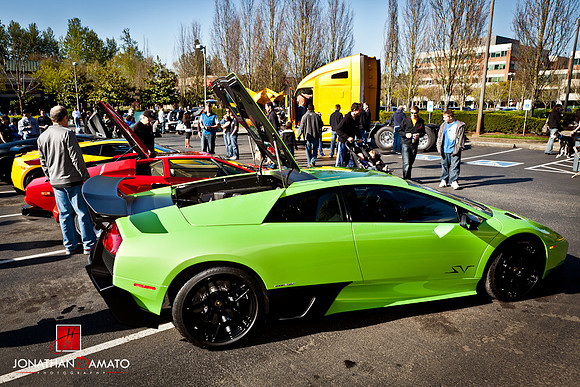 KENWORTH T680 & EXOTICS