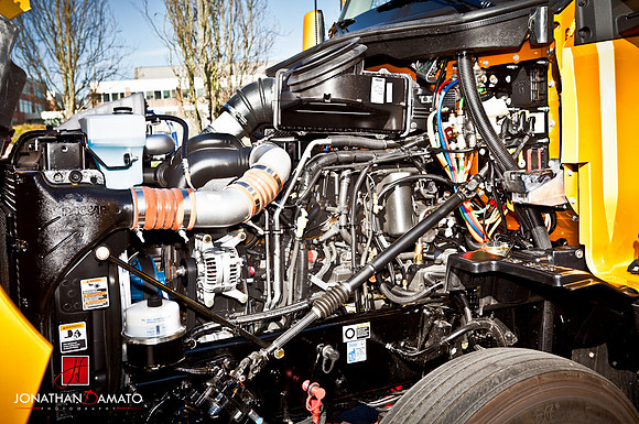 KENWORTH T680 & EXOTICS