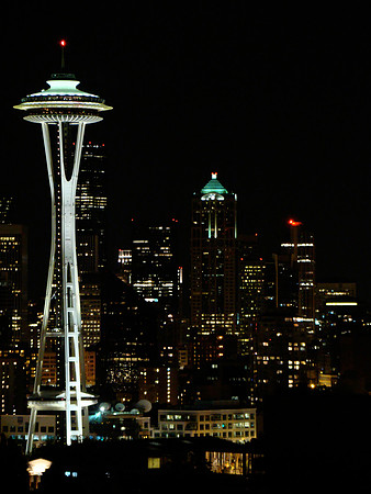Seattle, Washington