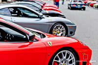 "EXOTICS AT REDMOND TOWN CENTER"  © 2012