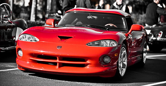 EXOTICS AT REDMOND TOWN CENTER APRIL 7, 2012