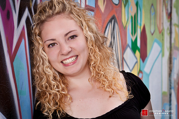 Kelly Kentridge High School 2012 Senior
