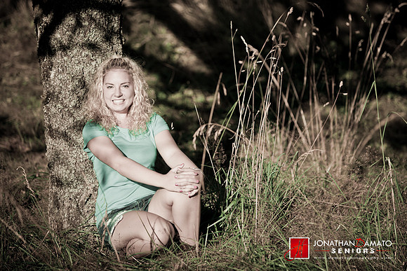 Kelly Kentridge High School Senior 2012