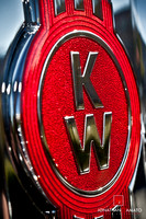 KENWORTH T680 & EXOTICS