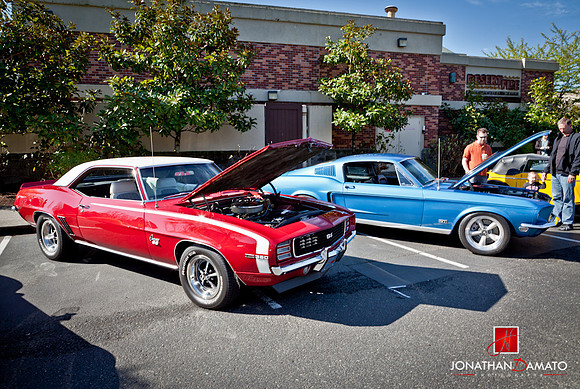 KENWORTH T680 & EXOTICS