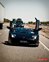 Italian Stampede 2010