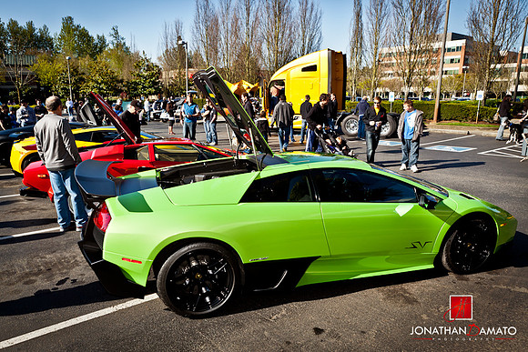 KENWORTH T680 & EXOTICS
