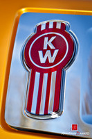 KENWORTH T680 & EXOTICS
