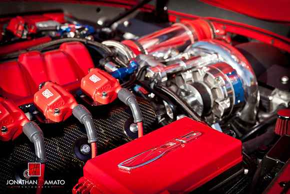 KENWORTH T680 & EXOTICS