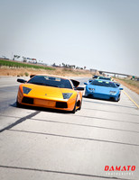 Italian Stampede 2010