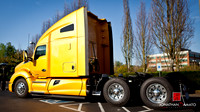 KENWORTH T680 & EXOTICS