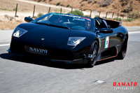 Italian Stampede 2010