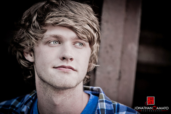 Jordan 2012 Kentridge High School Senior