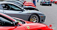 "EXOTICS AT REDMOND TOWN CENTER"  © 2012