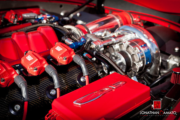 KENWORTH T680 & EXOTICS