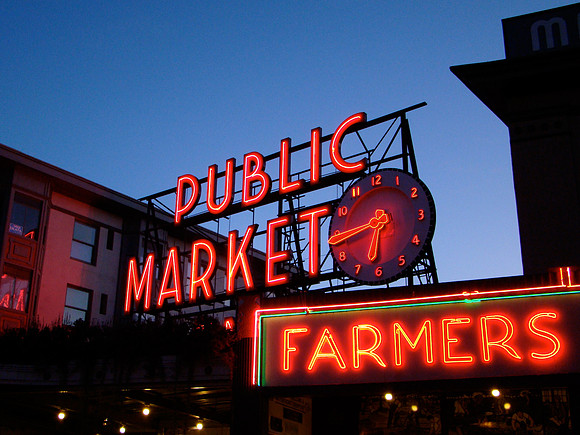 Seattle, Washington