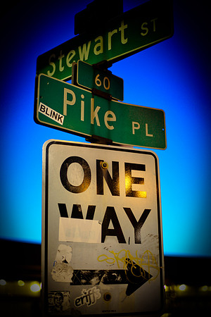 Seattle, Washington