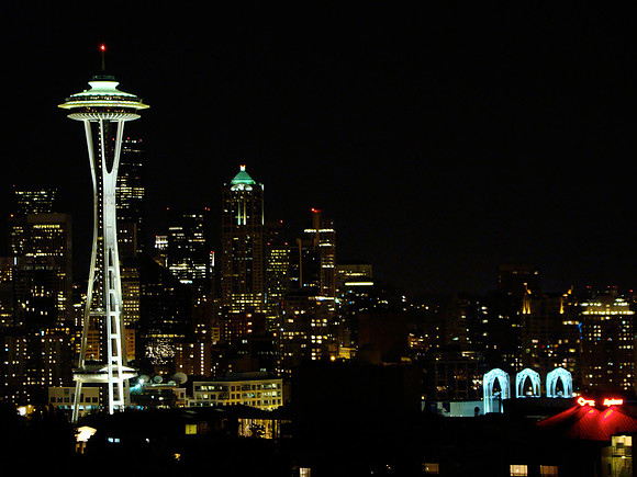 Seattle, Washington