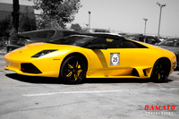 Italian Stampede 2010