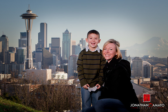 D'Amato Photography
