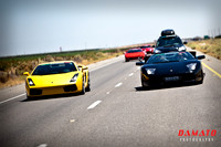 Italian Stampede 2010