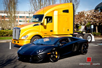 KENWORTH T680 & EXOTICS