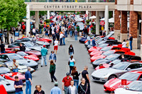"EXOTICS AT REDMOND TOWN CENTER"  © 2012