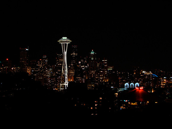 Seattle, Washington