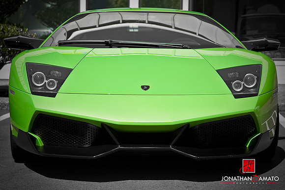 EXOTICS AT REDMOND TOWN CENTER
