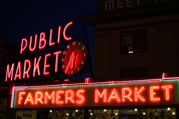 Seattle, Washington